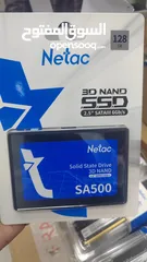  1 Netac basic ssd 3 year warranty