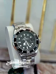  3 ساعات روليكس كوبي ون الرجالي