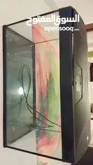  1 Big size Aquarium for sale