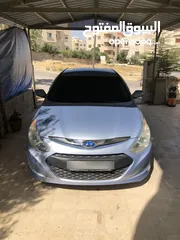  1 هونداي سوناتا 2014