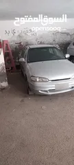  1 أكسنت 95 للبيع أو البدل