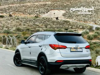  3 هنداي سنتافي