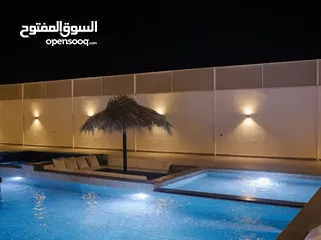  18 بمنطقه الراما بالقرب من منتجع البحيره بمساحه 1000م و مساحه البناء 145 م 3 غرف نوم استخدام شخصي