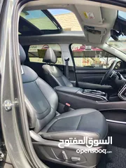 14 هونداي توسان هايبرد ترخيص 2023  ماتور 1600 هايبرد