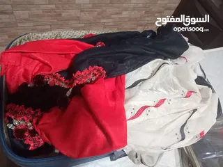  8 برادي  بالوان مختلفه