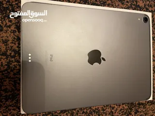  3 ايباد برو 11 انش