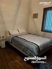  8 شقة مفروشه سوبر ديلوكس في عرجان للايجار