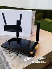  1 راوتر نت اورنج