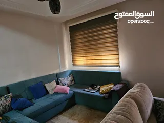  3 شقة للبيع او للايجار طبربور 3 غرف نوم