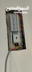  7 electrician work