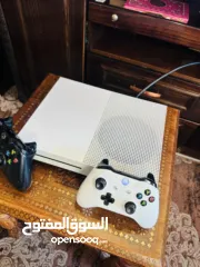  3 Xbox One S  اكس بوكس ون اس