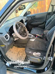  8 هونداي فينو 2020 اسود للبيع