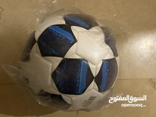 1 Blue ball best quality