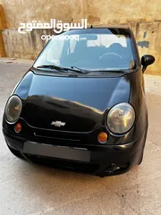  8 شفروليه سبارك
