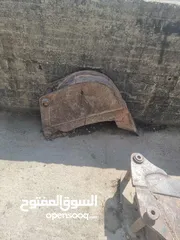  1 شاكوش وكفات باجر