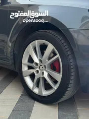  3 سكودا اوكتافيا ترخيص 19