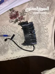 3 مروحه معالج intelا اصليه