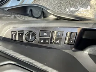  18 هيونداي ايونيك 2018 فل  ماشيه 105الف كاش واقساط