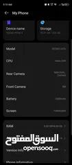  1 تلفون Tecno Pova 5