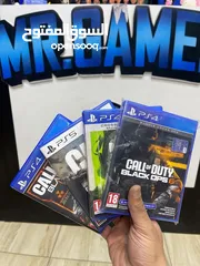  12 playstation and accessories بلايستيشن و جميع الاكسسوارات اي شيء متعلق  بالجيمر بتلاقي عند  Mr gamer