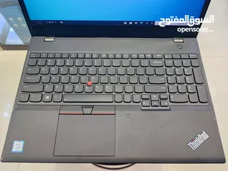  1 Lenovo Thinkpad t580