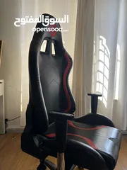  11 كرسي gaming نوعيه ممتازا