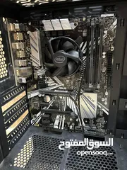  1 مذربورد ASUS PRIME Z390-Pجيل تاسع