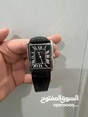  1 ساعه كارتير درجه اولى استعمال خفيف