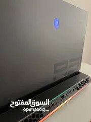  2 لابتوب الينوير ALIENWARE AREA M51 R2 اقرة الوصف مهم