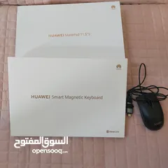  2 للبيع هواوي ميت باد 11.5S