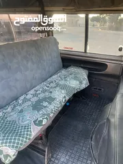  4 باص h100 للبيع