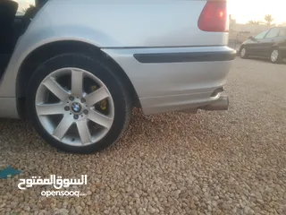  8 بي ام BMW 325