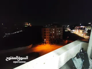  3 استديو مفروش للإيجار في بير زيت