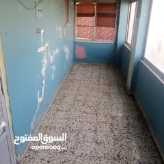  2 شقه للايجار في عوجان