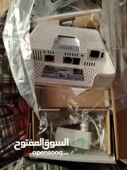 5 موسع شبكه هواوي من زين