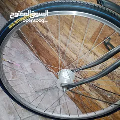  2 بسكليت امريكي