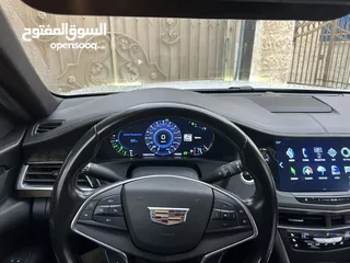  10 كاديلاك مميزة للبيع موديل 2017 Cadillac for sale