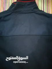  9 جاكيت جديد نوع زارا قياس M