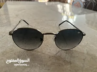  3 للبيع نظارة شمسيه زجاجيه