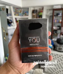  4 عطور اصلية 100% بسعر خيالي