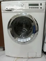  3 غسالة زانوسي