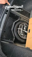  6 سكودا رابيد بحالة الوكالة ايد (0) ماتور 1400 بنزين تيربو احلا من الصور يطرح البركه لصاحب النصيب