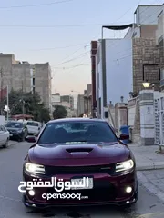  10 دوج جارجر GT سوبر تراك باك