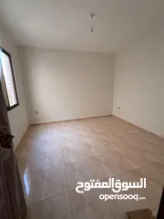  14 شقة جديدة للإيجار ساكن اول بناء جديد-الزرقاء -حي الامير شاكر- شارع -عقربا - خلف صالة قصر بلاد الشام