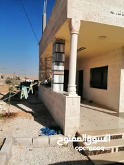  27 بيت لبيع ب المفرق