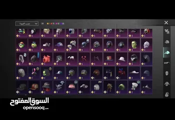  8 حسابب قوي للبيع