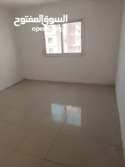  2 شقه للعائلات بالفروانيه قطعه 6شارع 3      Room for rent in Farwaniya, Block 6, family