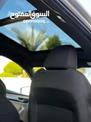  5 سكودا كاروك 2018  بنزين 1500