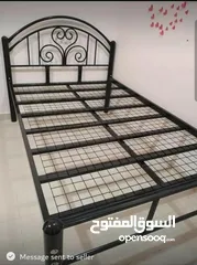  17 New bed frame and all kinds of mattresses for sale.