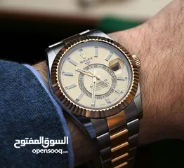  1 شراء الساعات المستعملة القديمة الاصليه